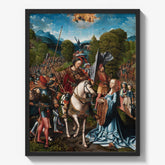 David and Abigail by Jacob Cornelisz van Oostsanen - thumbnail_1_bf_67673e1ab7c995d950164073